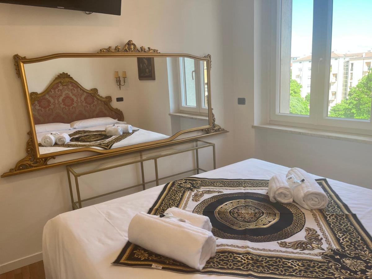 Juliet 4 Apartament